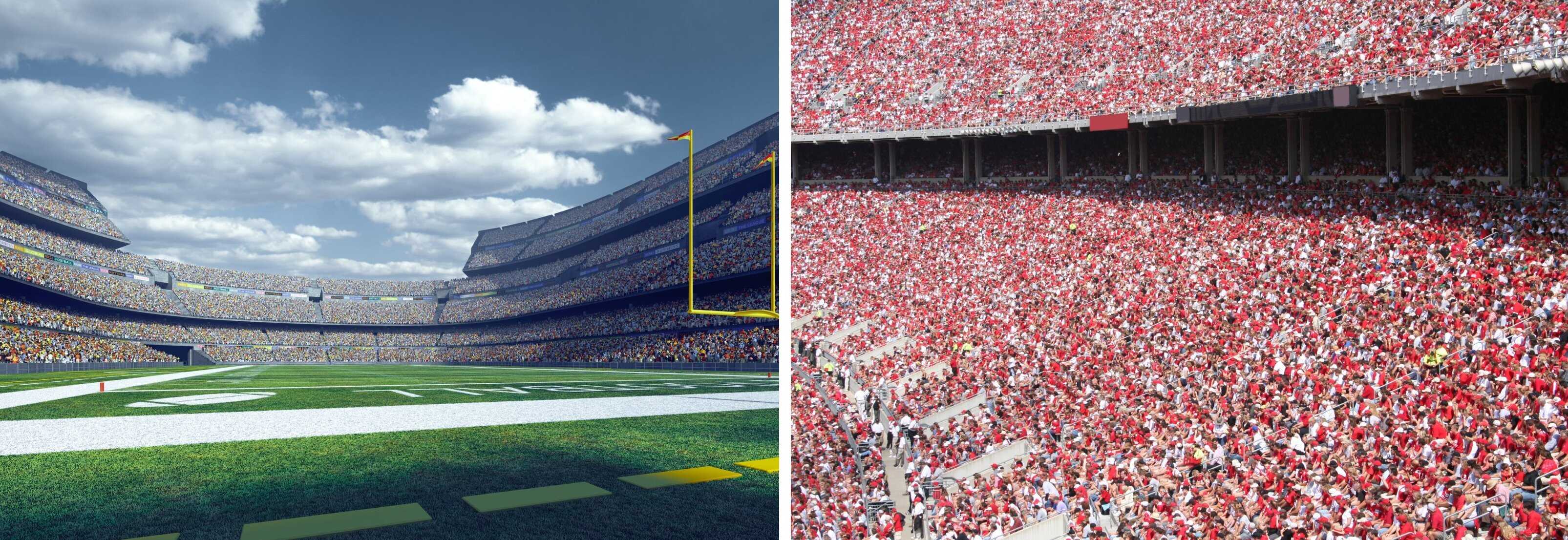 Game day touring_home page